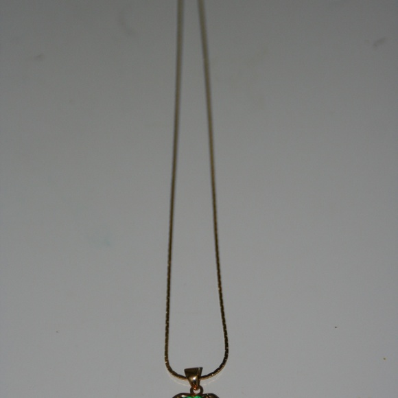 Necklace Ring Set - Picture 2 of 4